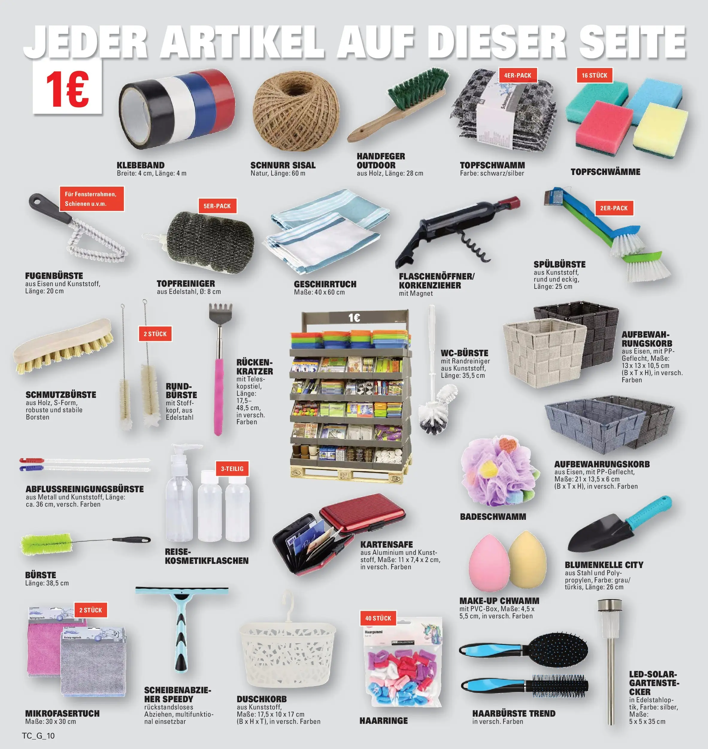 Edeka prospekt Göppingen	 (ab 17.05.2026) » Angebote Online | Seite: 48