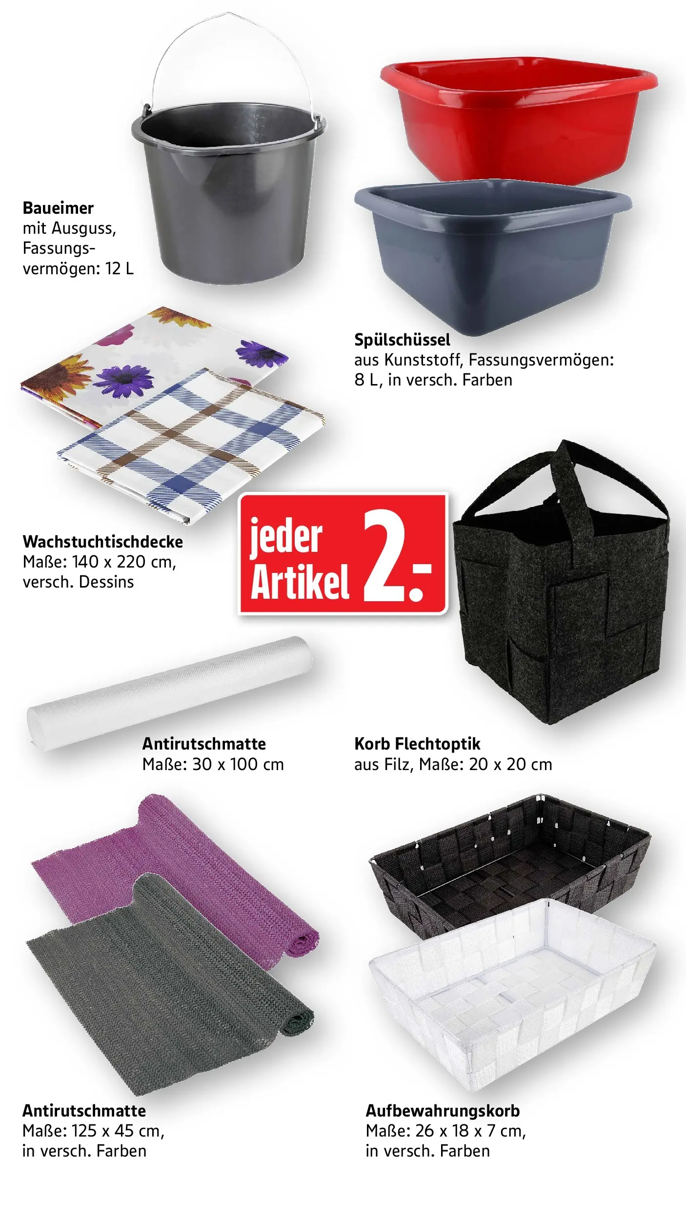 Edeka prospekt Ettenheim	 (ab 17.05.2026) » Angebote Online | Seite: 61 | Produkte: Korb