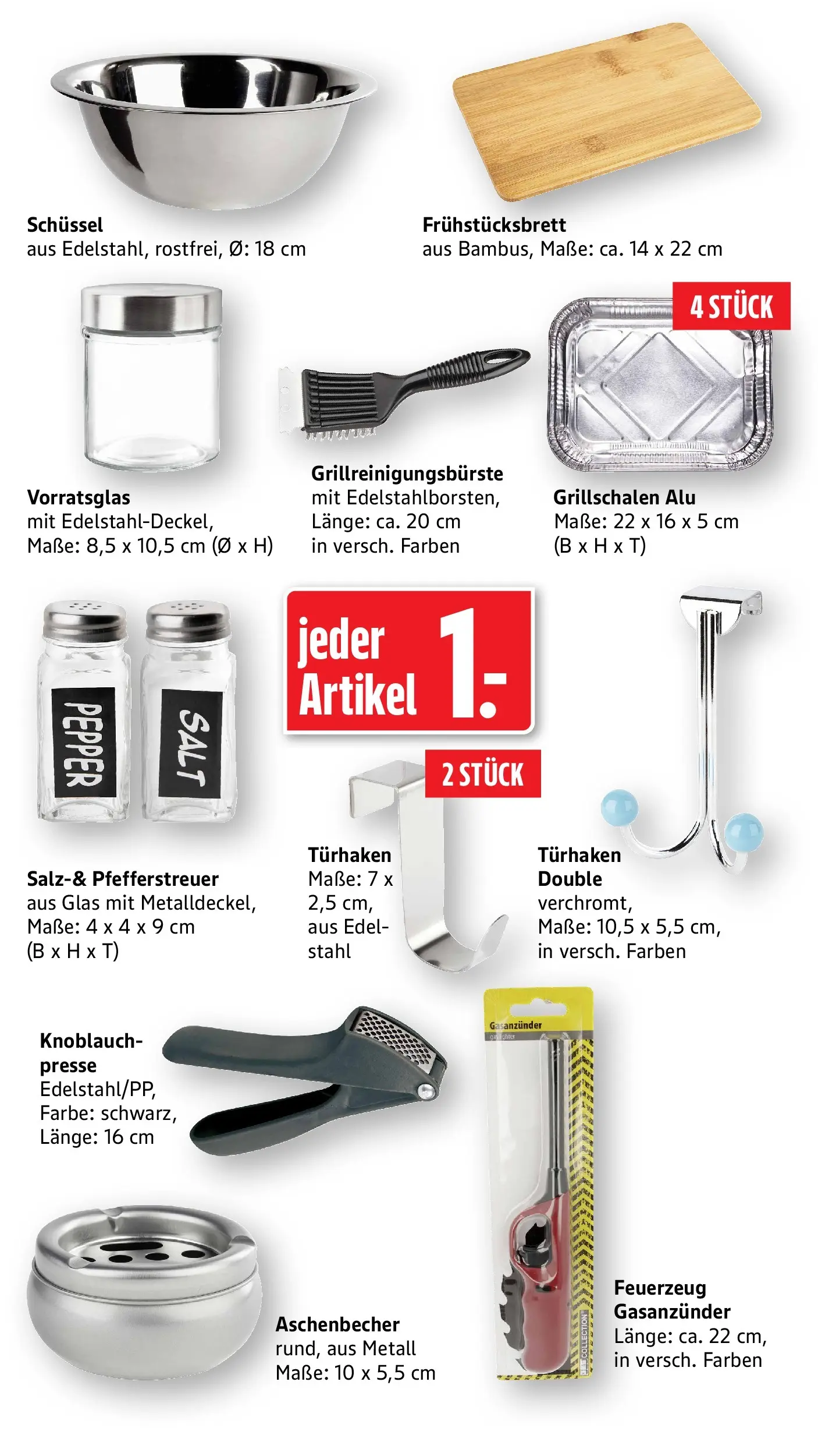 Edeka prospekt Ettenheim	 (ab 17.05.2026) » Angebote Online | Seite: 65 | Produkte: Presse, Knoblauch