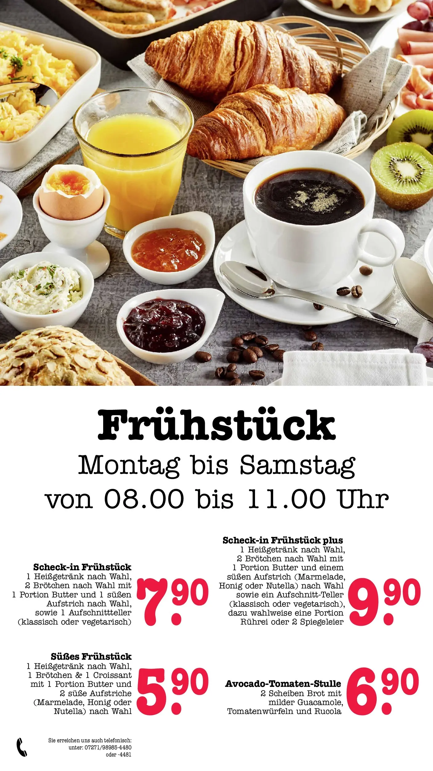 Edeka prospekt Wörth Am Rhein (ab 17.05.2026) » Angebote Online | Seite: 27 | Produkte: Butter, Rucola, Nutella, Brot Edeka prospekt Wörth Am Rhein (ab 17.05.2026) » Angebote Online | Seite: 27 | Produkte: Butter, Rucola, Nutella, Brot