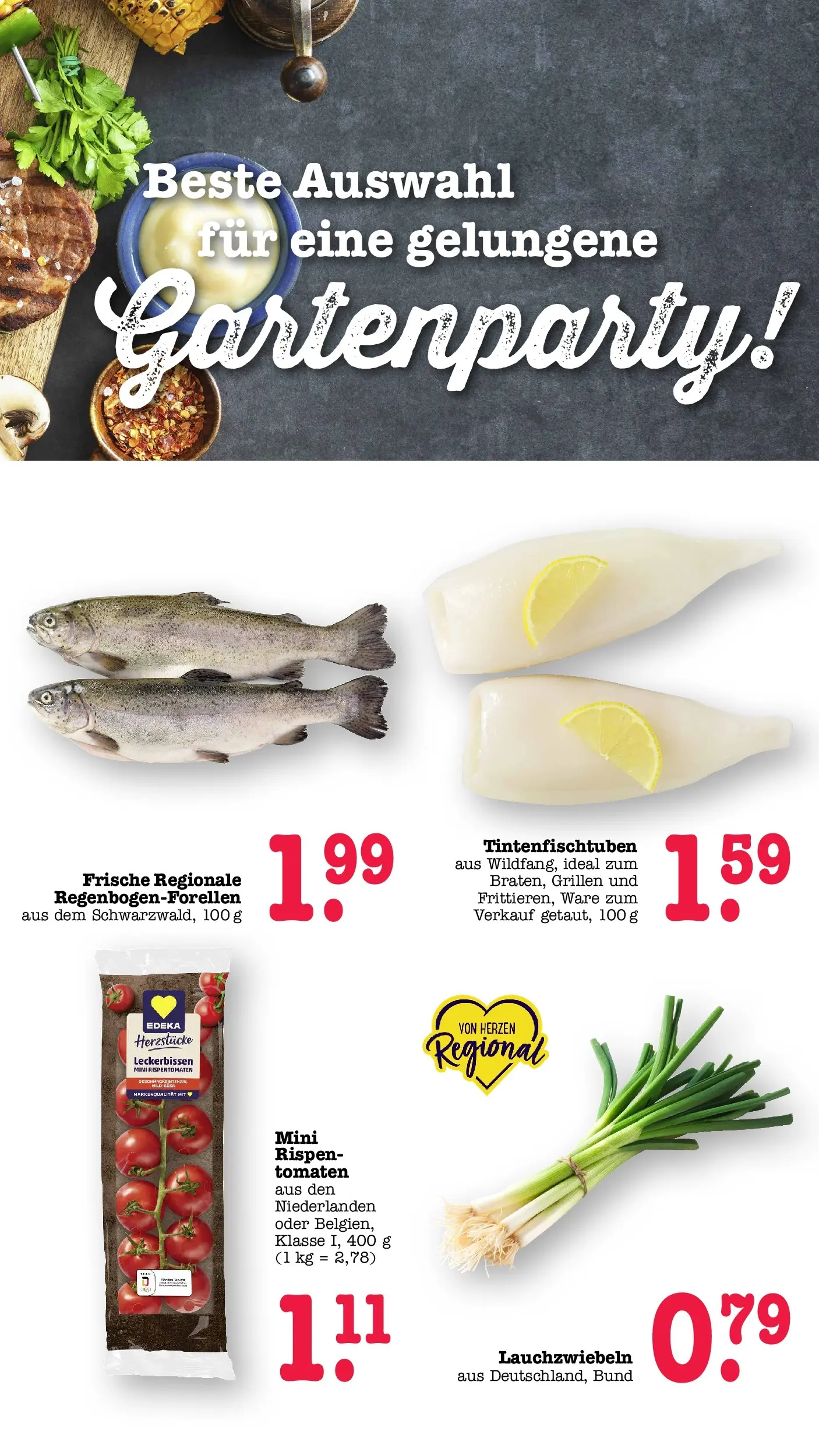 Edeka prospekt Bühlertal (ab 17.05.2026) » Angebote Online | Seite: 15 | Produkte: Tomaten Edeka prospekt Bühlertal (ab 17.05.2026) » Angebote Online | Seite: 15 | Produkte: Tomaten