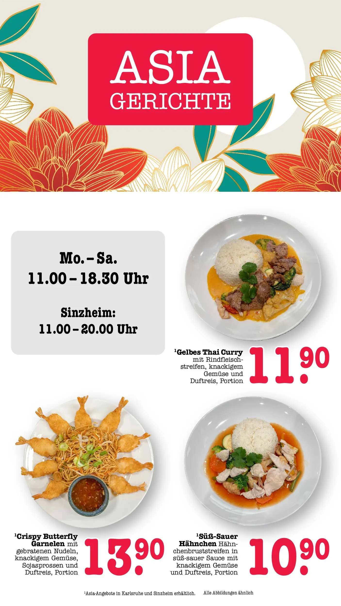 Edeka prospekt Bühlertal (ab 17.05.2026) » Angebote Online | Seite: 34 | Produkte: Hahnchen, Garnelen, Gemüse, Uhr Edeka prospekt Bühlertal (ab 17.05.2026) » Angebote Online | Seite: 34 | Produkte: Hahnchen, Garnelen, Gemüse, Uhr