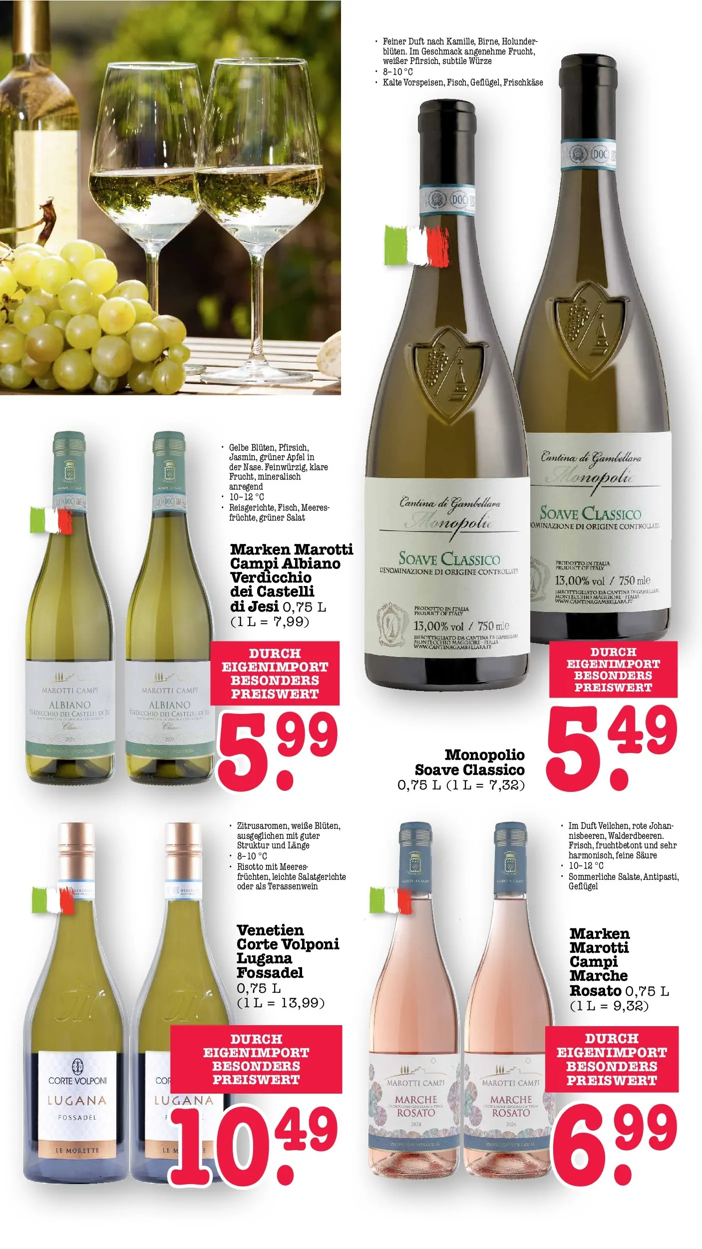Edeka prospekt Bühlertal (ab 17.05.2026) » Angebote Online | Seite: 69 | Produkte: Duft, Äpfel, Salat, Frischkase Edeka prospekt Bühlertal (ab 17.05.2026) » Angebote Online | Seite: 69 | Produkte: Duft, Äpfel, Salat, Frischkase