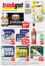 trinkgut trinkgut: Wochenangebote - bis 23.05.2026