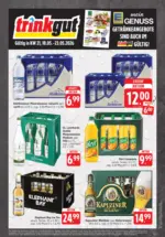 trinkgut trinkgut: Wochenangebote - bis 23.05.2026