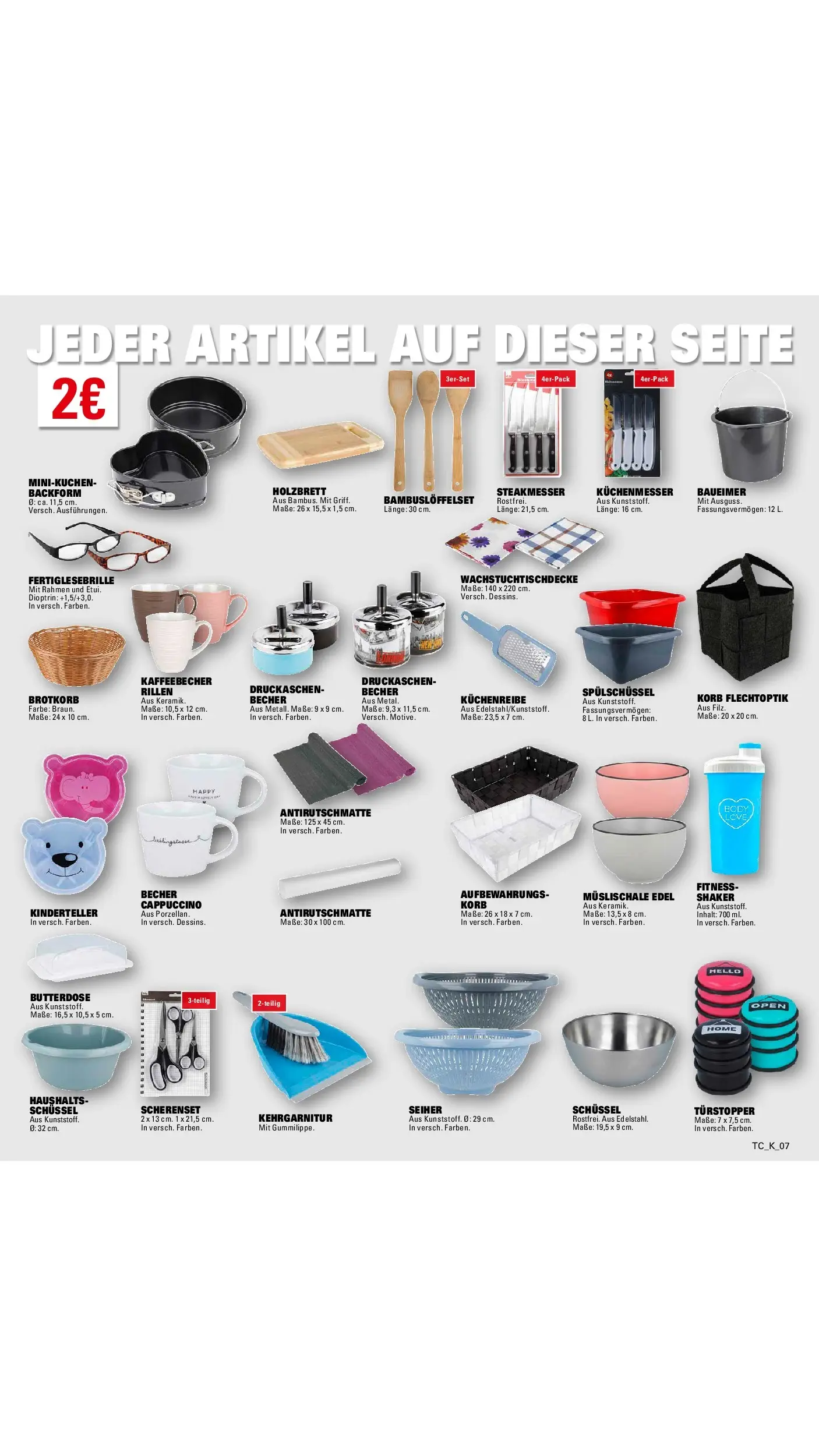 E center Prospekt Speyer	 (ab 17.05.2026) zum Blättern | Seite: 70 | Produkte: Korb