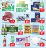 Marktkauf Marktkauf: Wochenangebote - bis 23.05.2026