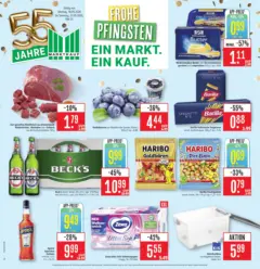 Marktkauf Prospekt Kirchheim	 ab 17.05.2026 gültig
