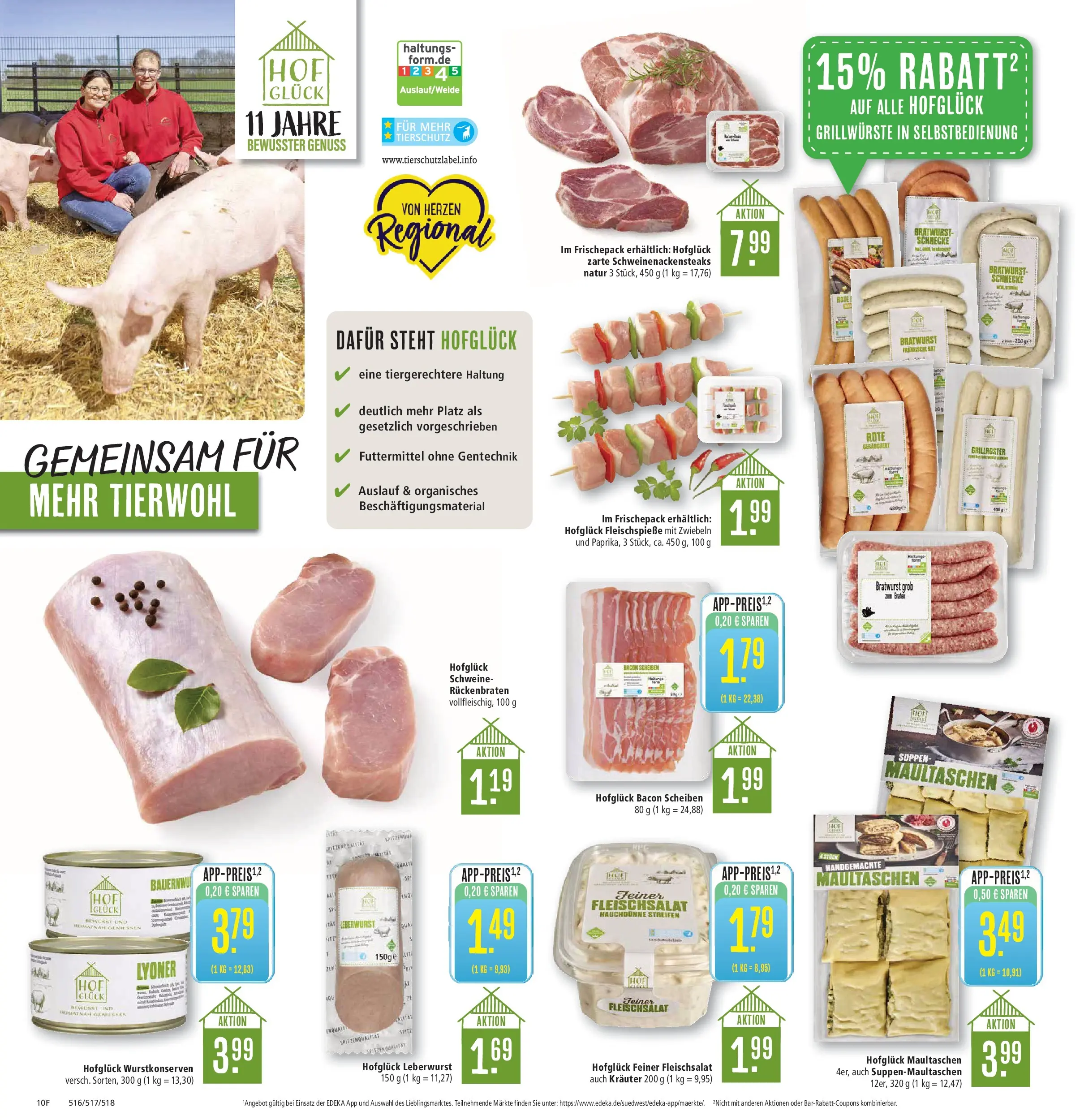Marktkauf Prospekt Ostfildern	 (ab 17.05.2026) » Angebote online | Seite: 12 | Produkte: Bratwurst, Zwiebeln, Maultaschen
