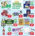 Marktkauf Marktkauf: Wochenangebote - bis 23.05.2026