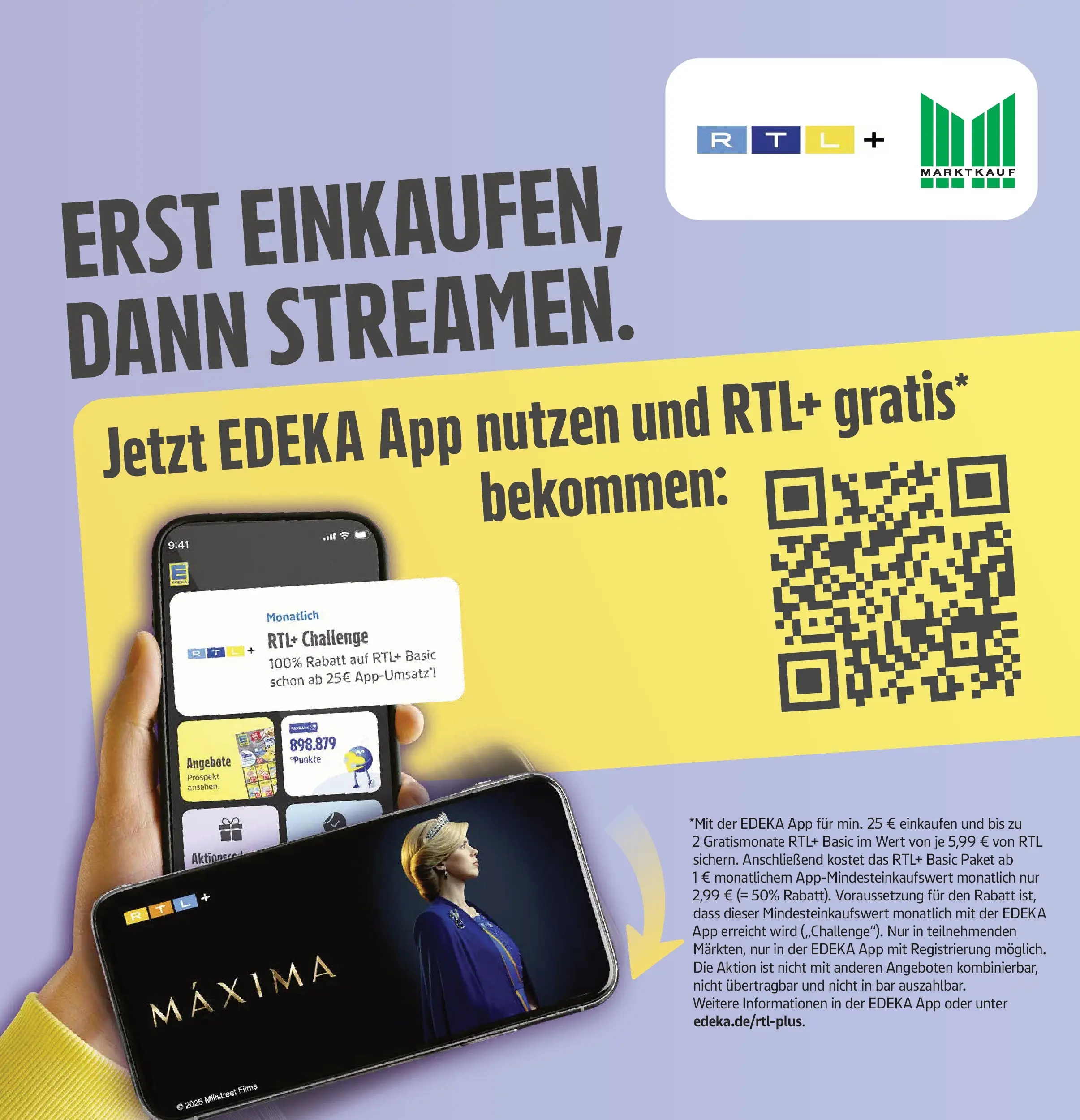 Marktkauf Prospekt Ostfildern	 (ab 17.05.2026) » Angebote online | Seite: 50