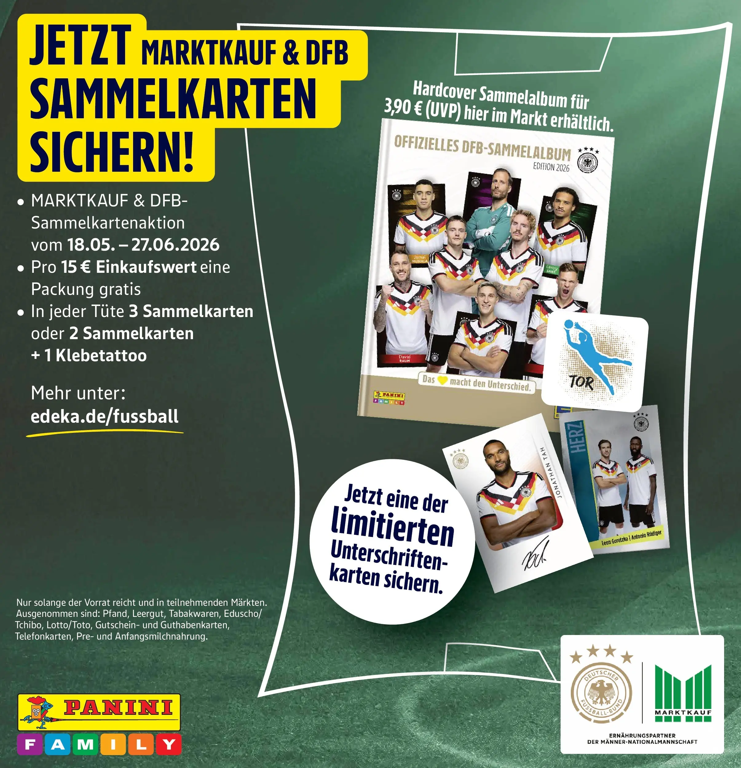 Marktkauf Prospekt Ostfildern	 (ab 17.05.2026) » Angebote online | Seite: 51