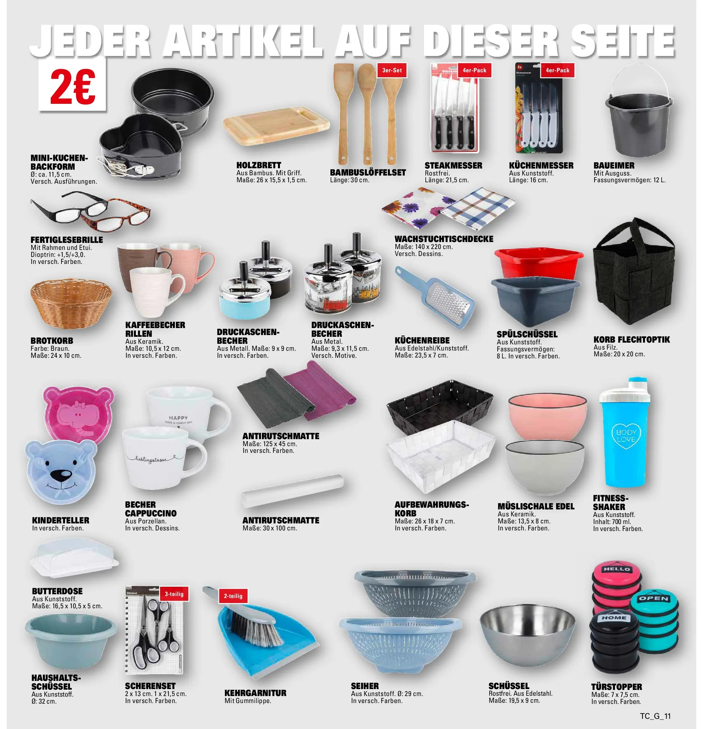 Marktkauf Prospekt Ostfildern	 (ab 17.05.2026) » Angebote online | Seite: 43 | Produkte: Korb