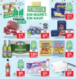Marktkauf Marktkauf: Wochenangebote - bis 23.05.2026