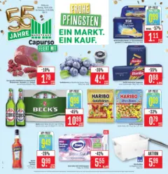 Marktkauf Prospekt Schorndorf	 ab 17.05.2026 gültig