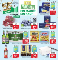 Marktkauf Prospekt Aschaffenburg ab 17.05.2026 gültig Marktkauf Prospekt Aschaffenburg ab 17.05.2026 gültig