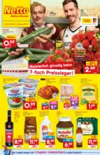Netto Marken-Discount Netto: Wochenangebote - bis 23.05.2026