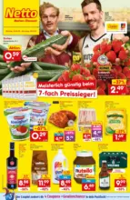 Netto Marken-Discount Netto: Wochenangebote - bis 23.05.2026