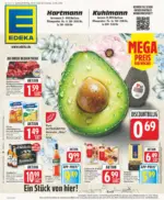 E center Wochenangebote - bis 23.05.2026