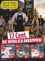 E aktiv markt Wochenangebote - bis 23.05.2026