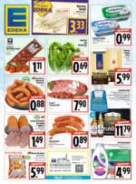 E aktiv markt Wochenangebote - bis 23.05.2026