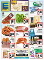 E aktiv markt Wochenangebote - bis 23.05.2026