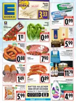 E aktiv markt Wochenangebote - bis 23.05.2026