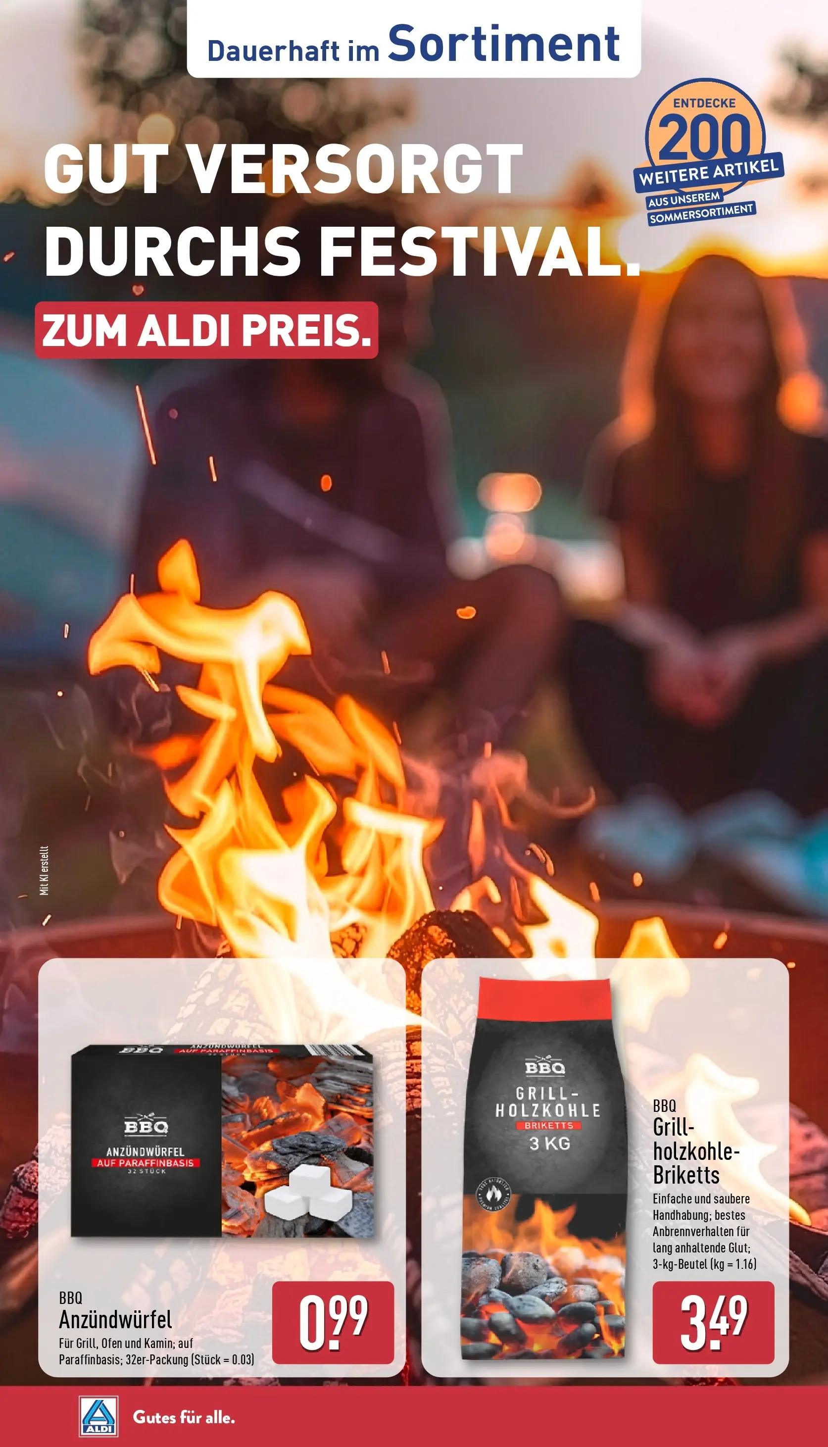 Aldi Wochenangebote (ab 26.05.2026) » Angebote Online | Seite: 34 | Produkte: Ofen, Grill