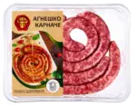 Kaufland хипермаркет ЧЕХ Карначета от агнешко месо - до 24-05-26