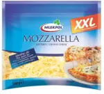 Kaufland хипермаркет MLEKPOL Моцарела настъргана - до 24-05-26