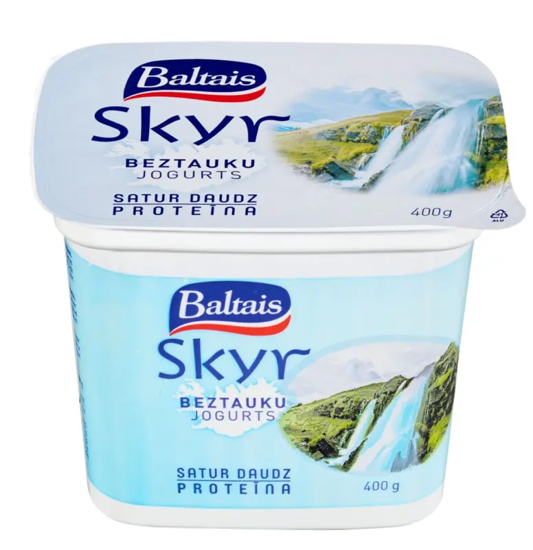 BALTAIS Скир
