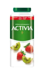 Danone Activia за пиене различни вкусове