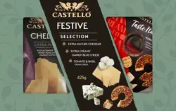 CASTELLO Селекция сирена