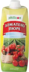 PHILICON Доматено пюре 7%