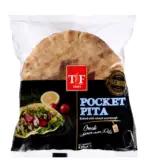 Kaufland хипермаркет TF Джоб питки за сандвичи - до 24-05-26