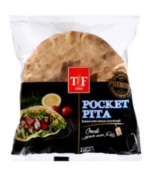 TF Джоб питки за сандвичи