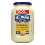 Kaufland хипермаркет HELLMANN'S Майонеза Original - до 24-05-26