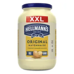 HELLMANN'S Майонеза Original
