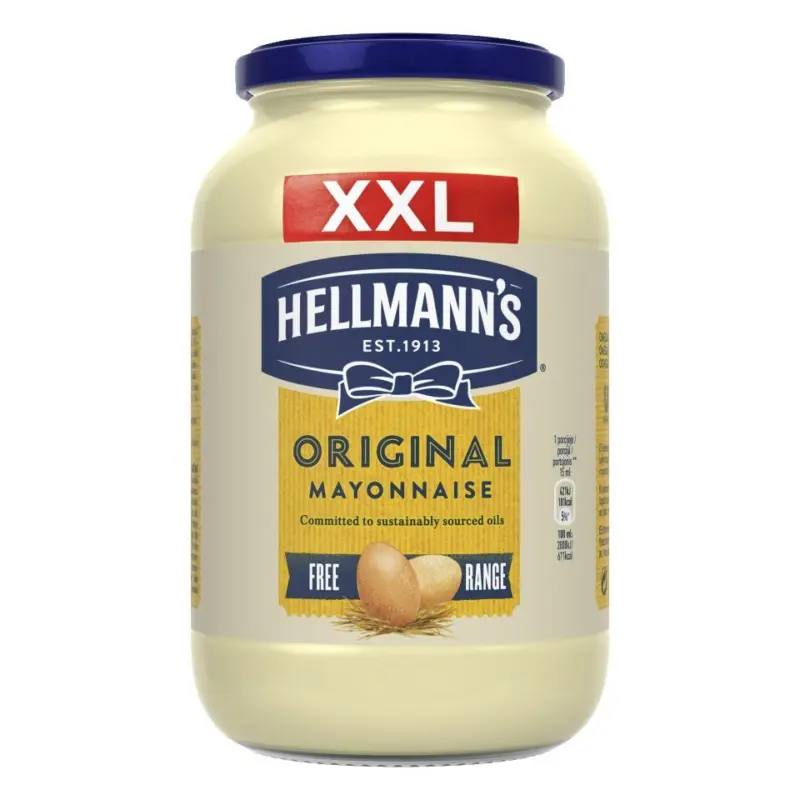 HELLMANN'S Майонеза Original
