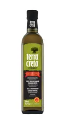 Terra Creta Маслиново масло