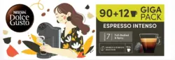 DOLCE GUSTO Кафе капсули различни видове