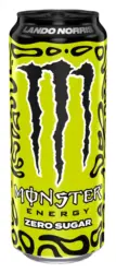 Monster Енергийна напитка Lando Norris
