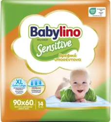 Babylino Подложки за преповиване