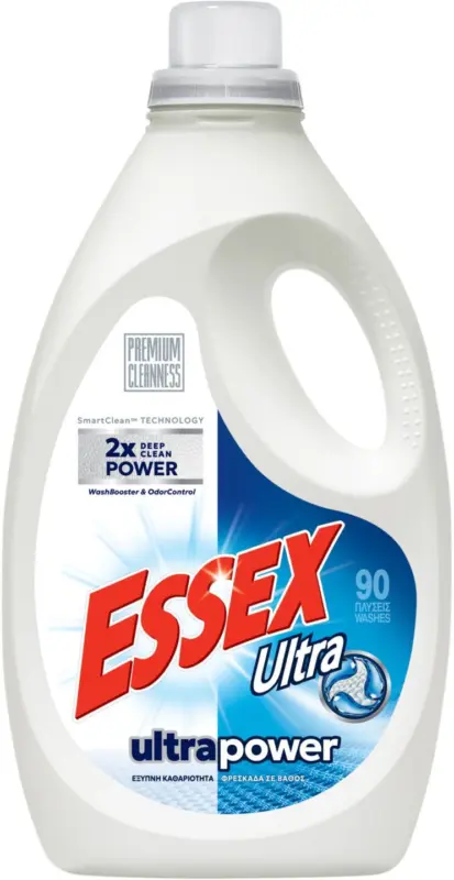 Essex Гел различни видове