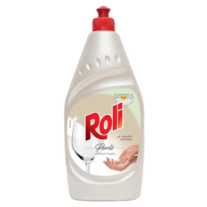 Roli Препарат за съдове