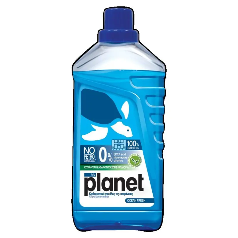 PLANET Препарат различни видове