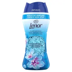 Lenor Парфюмни перли различни видове