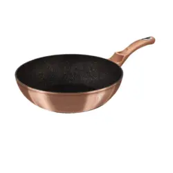 Berlinger Haus Тиган Rose Gold &Oslash;26 см или Уок &Oslash;28 см