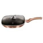 Kaufland хипермаркет Berlinger Haus Грил тиган Rose Gold - до 24-05-26