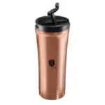 Kaufland хипермаркет BERLINGER HAUS Чаша за кафе Rose gold - до 24-05-26